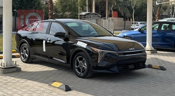 كيا K4 2025 للبيع في العراق - البصرة